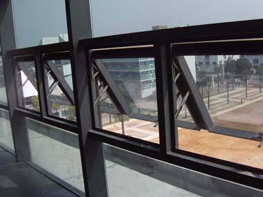 广州玻璃幕墙维修